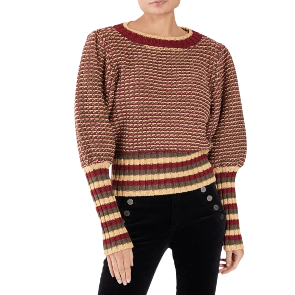 Ramy Brook Hadar Sweater - Picture 2 of 5